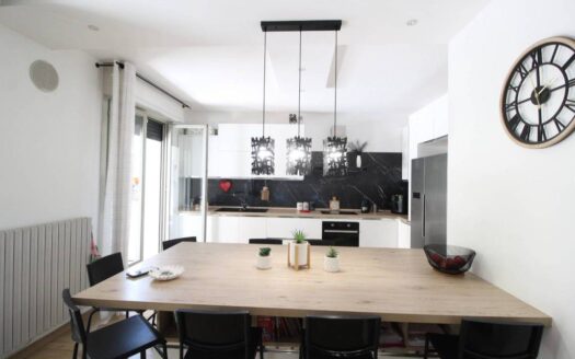 Appartamento, Quadrilocale, Bergamo, 128 mq