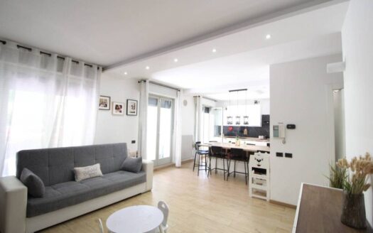 Appartamento, Quadrilocale, Bergamo, 128 mq