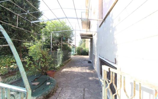 Casa indipendente, Sei locali, Arcore, 631 mq