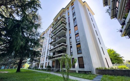 Appartamento, Sei locali, Brugherio, 160 mq