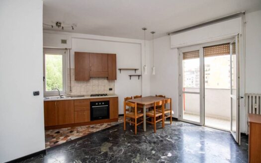 Appartamento, Bilocale, Sesto San Giovanni, 60 mq