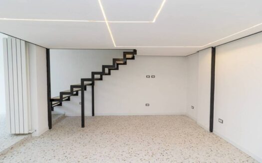 Loft, Monolocale, Sesto San Giovanni, 51 mq