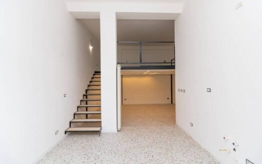 Loft, Bilocale, Sesto San Giovanni, 51 mq