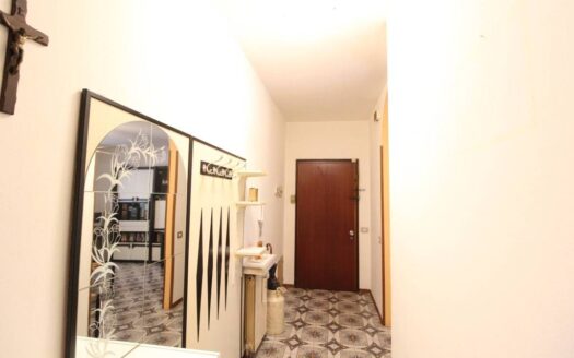 Appartamento, Quadrilocale, Osio Sotto, 92 mq