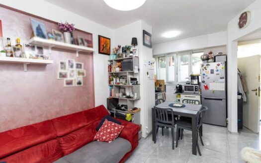 Appartamento, Trilocale, Sesto San Giovanni, 65 mq