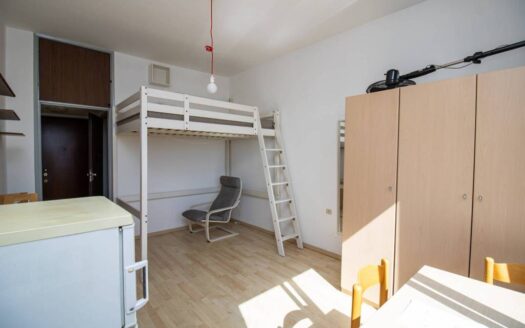 Appartamento, Monolocale, Sesto San Giovanni, 27 mq