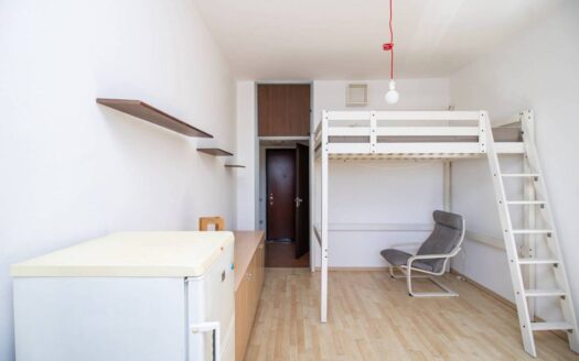 Appartamento, Monolocale, Sesto San Giovanni, 27 mq