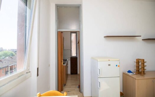 Appartamento, Monolocale, Sesto San Giovanni, 27 mq
