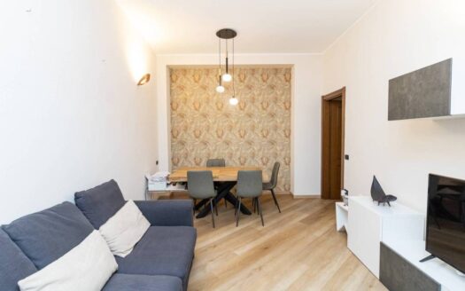 Appartamento, Trilocale, Milano, 85 mq