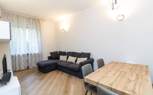 Appartamento, Trilocale, Milano, 85 mq