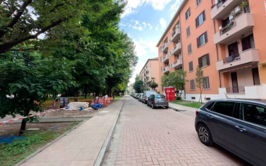 Appartamento, Bilocale, Milano, 71 mq