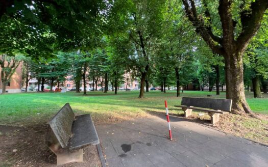 Appartamento, Bilocale, Milano, 71 mq