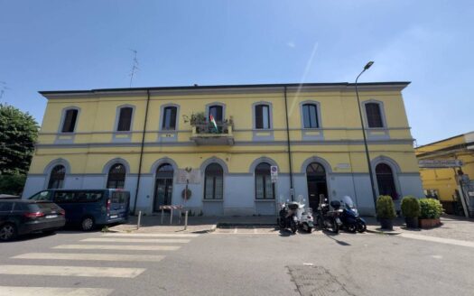 Appartamento, Trilocale, Milano, 77 mq