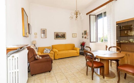 Appartamento, Trilocale, Milano, 77 mq