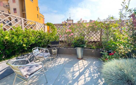 Appartamento, Trilocale, Milano, 76 mq