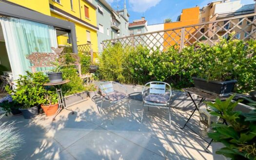 Appartamento, Trilocale, Milano, 76 mq