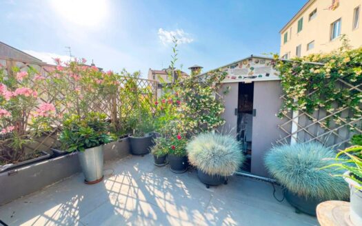 Appartamento, Trilocale, Milano, 76 mq