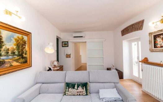 Appartamento, Quadrilocale, Monza, 132 mq