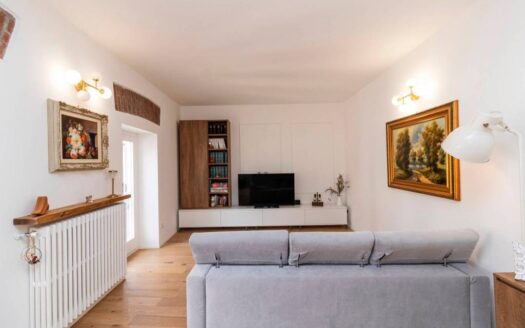 Appartamento, Quadrilocale, Monza, 132 mq