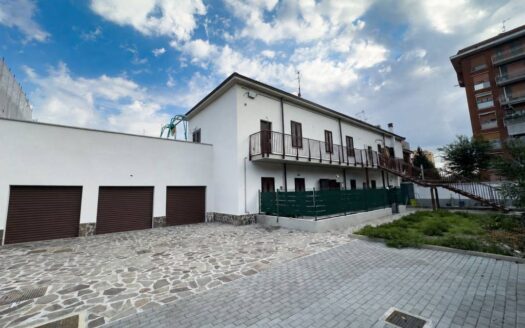 Appartamento, Trilocale, Monza, 92 mq