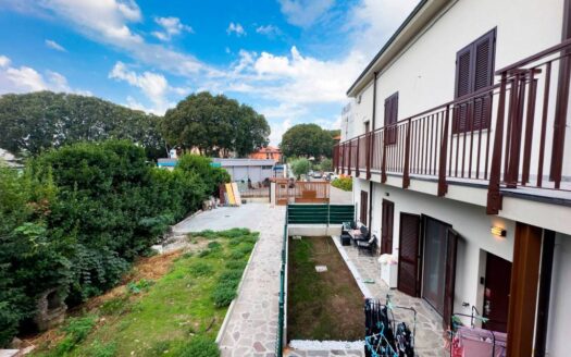 Appartamento, Trilocale, Monza, 92 mq