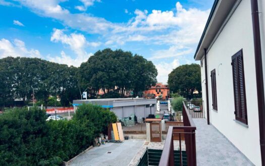 Appartamento, Trilocale, Monza, 92 mq